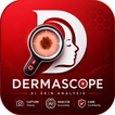 DERMAscope 아이콘