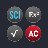 RealCALCI Scintific Calculator