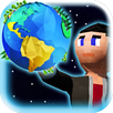 EarthCraft 3D: Block Craft & World Exploration APK