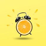 secret for fruits