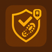 Guardy: Hire Security Guards icon