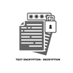 Icona SecureText