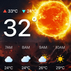 Weather Radar: AI Forecast APK