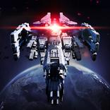 Fleet of Galaxy
