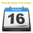 Simple Date Calculator ไอคอน