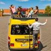 Mini Coach Passenger Bus Games APK