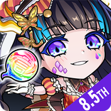 ”コトダマン ‐ 共闘ことばRPG