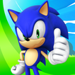 Sonic Dash Run アイコン