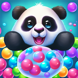 Panda Bubble Shooter