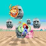Space Harrier