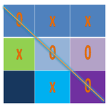 Amazing Tic Tac Toe