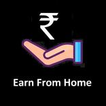 Earn from Home -  Earn Money