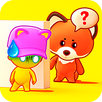 Hide & Seek Friends! APK
