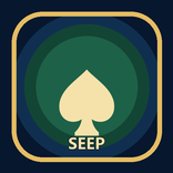 Seep Club: Classic Card Game