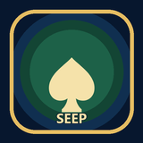 Seep Club: Classic Card Game APK