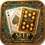 Seep Classic Indian Card Game
