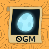 OGM: Map for Palworld