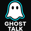 آیکون‌ Ghost Talk