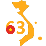 Dữ liệu tỉnh thành