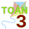 Toán lớp 3 - Cánh Diều APK