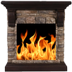 LIVE FIREPLACE APK