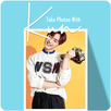 Take Photos With Kun - NCT APK