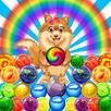 Bubble Shooter Game - Doggy APK