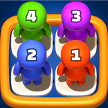 Crowd Sort