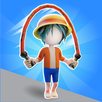 Skipping Rope 3D APK