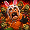 Bob Vs Horde: Zombie Survival APK