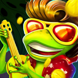 Frog Adventure