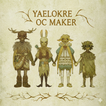 Yaelokre OC Maker App icon