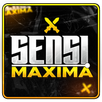Sensi Máxima - Regedit & Mais APK