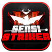 Sensi Striker - 100% Regedit APK