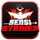 Sensi Striker - 100% Regedit APK