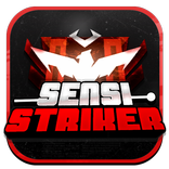 Sensi Striker - 100% Regedit
