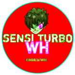 Sensi Turbo WH 2-REGEDIT FFH4X