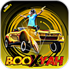 One Tap Sensi Fire - BooYah×FF APK