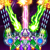 Galaxy Shooter Battle 2025 APK
