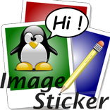 ”Image Sticker
