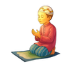 Prayer Times and Prayers APK