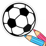 Mewarnai Logo Sepakbola