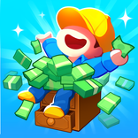”Furniture Master: Idle Tycoon