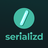 ”Serializd - Track TV Shows