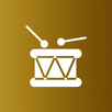 ULTIMATE Drum Loops & Beats APK