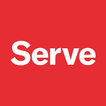 Serve icon