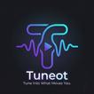 آیکون‌ Tuneot