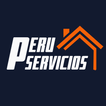 Peru servicio hogar icon