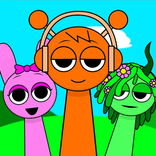 Sprunki Beats Music Game