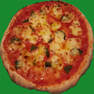 Pizza Timer আইকন